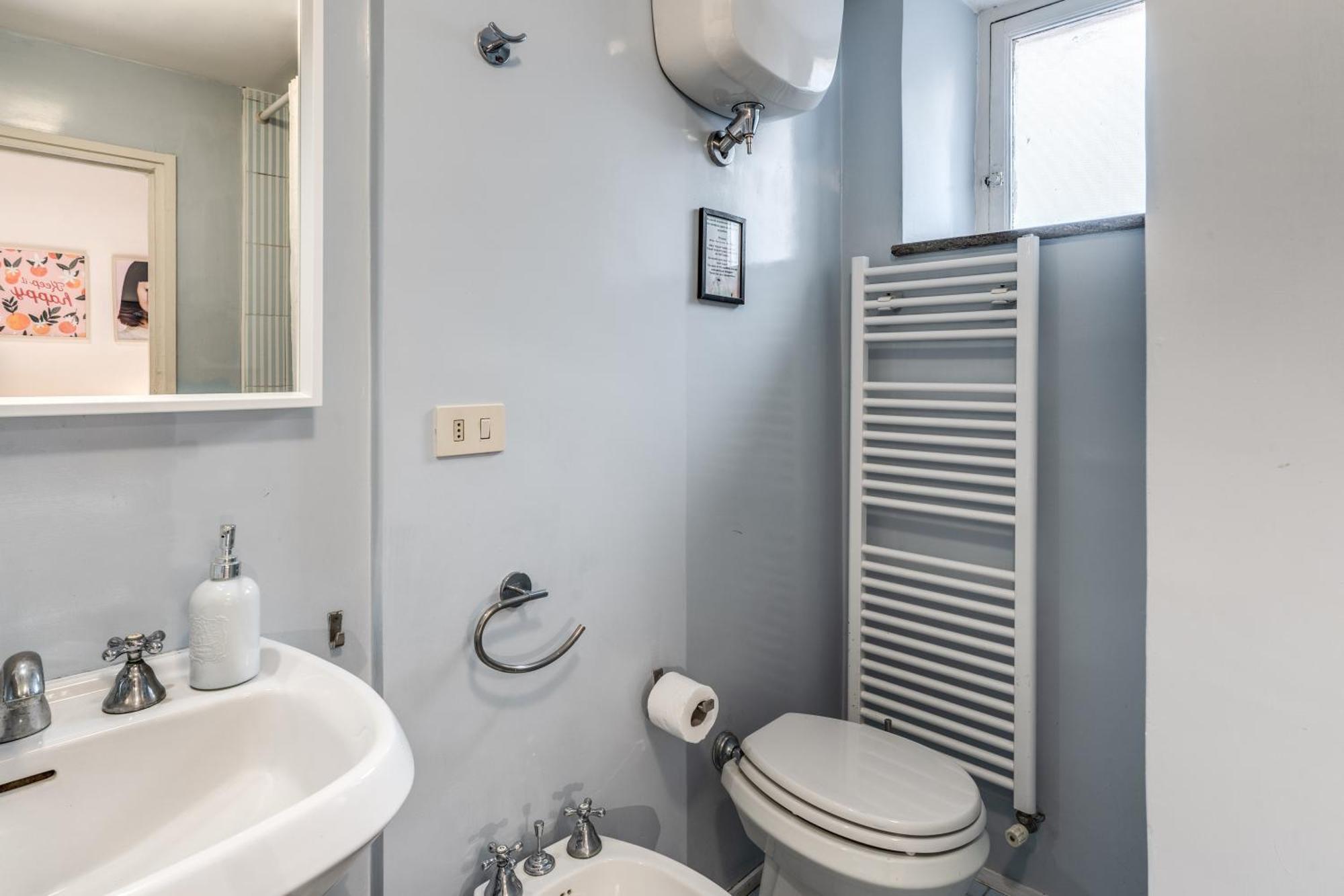 Trastevere Design & Comfort Rom