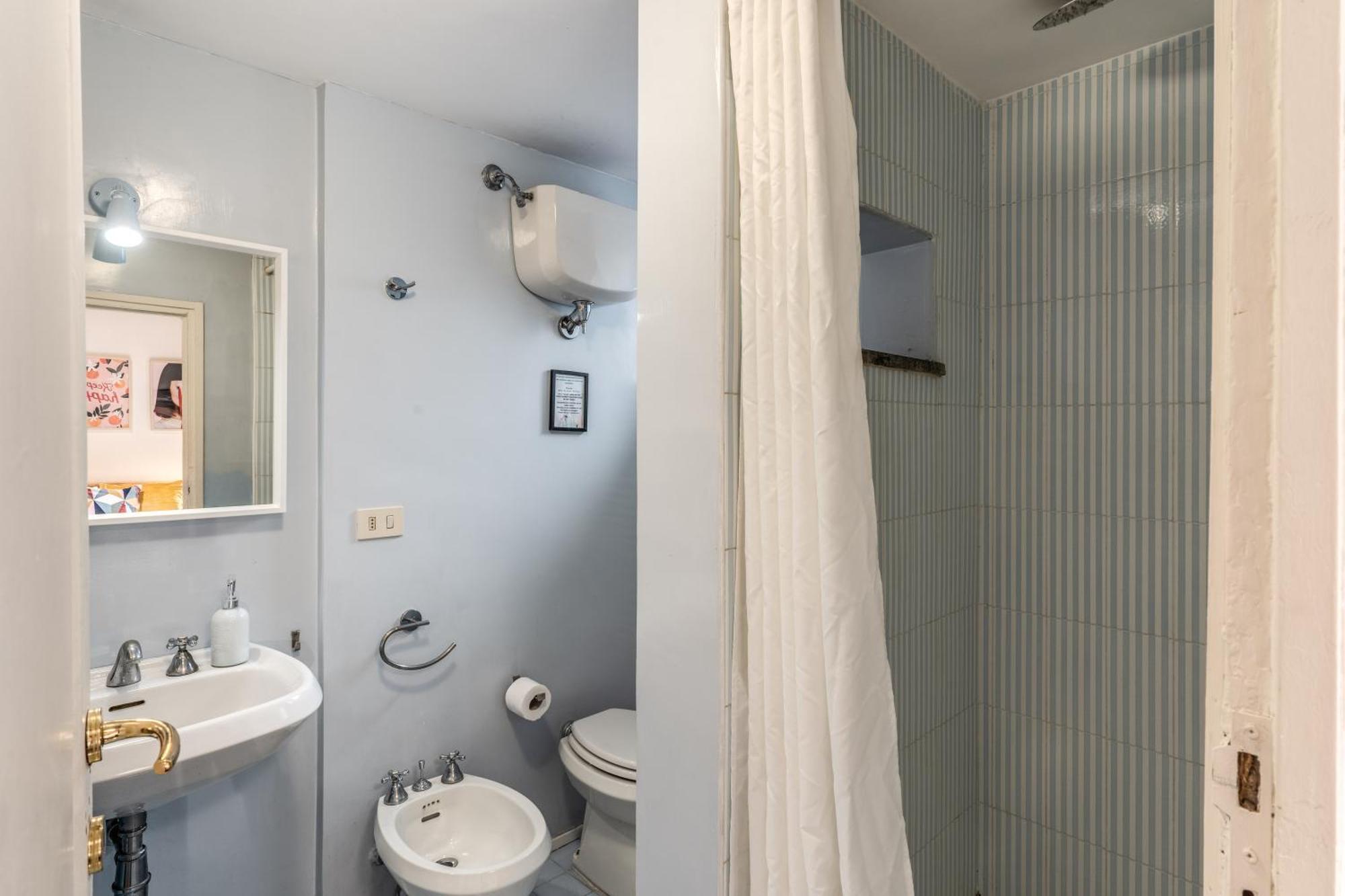Trastevere Design & Comfort Apartment Rom