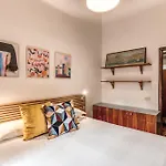 Trastevere Design & Comfort