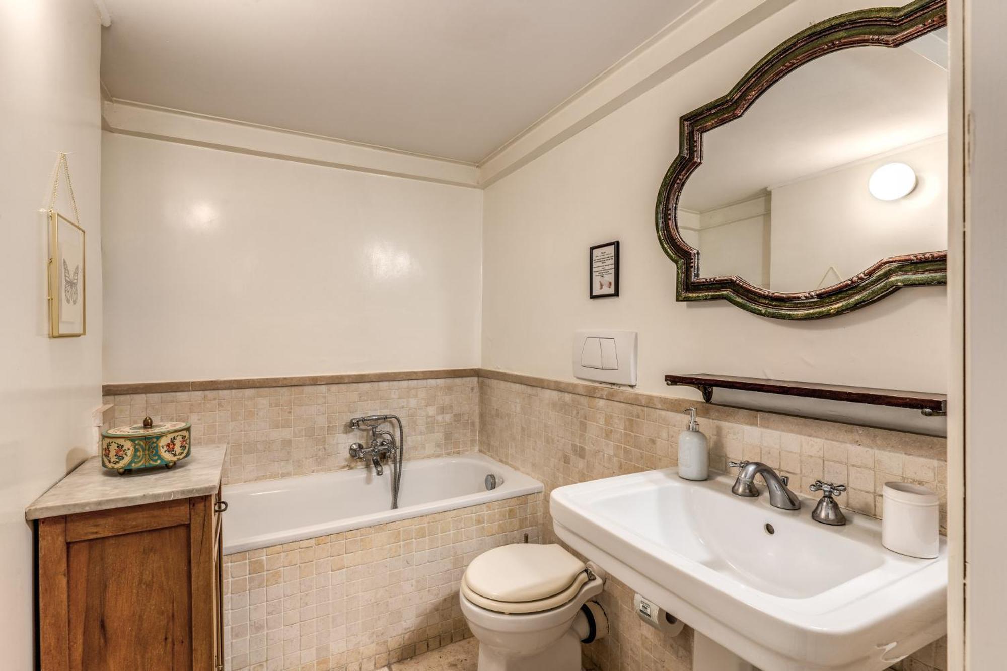 Trastevere Design & Comfort Apartment