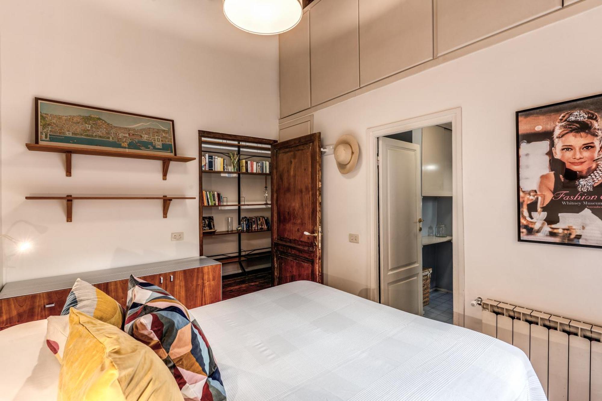Trastevere Design & Comfort Apartment *