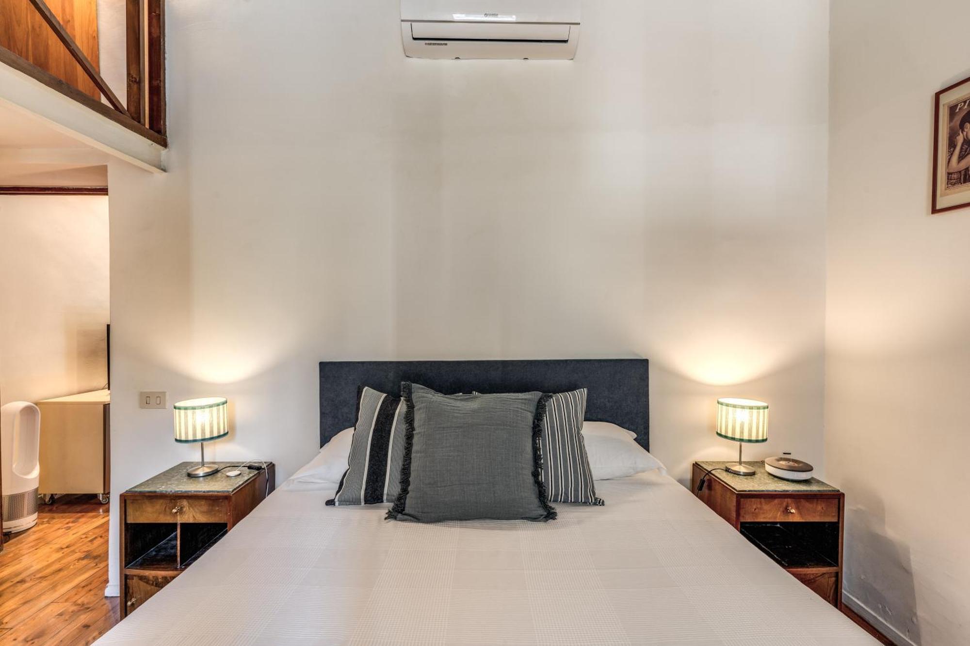 Apartment Trastevere Design & Comfort Rom