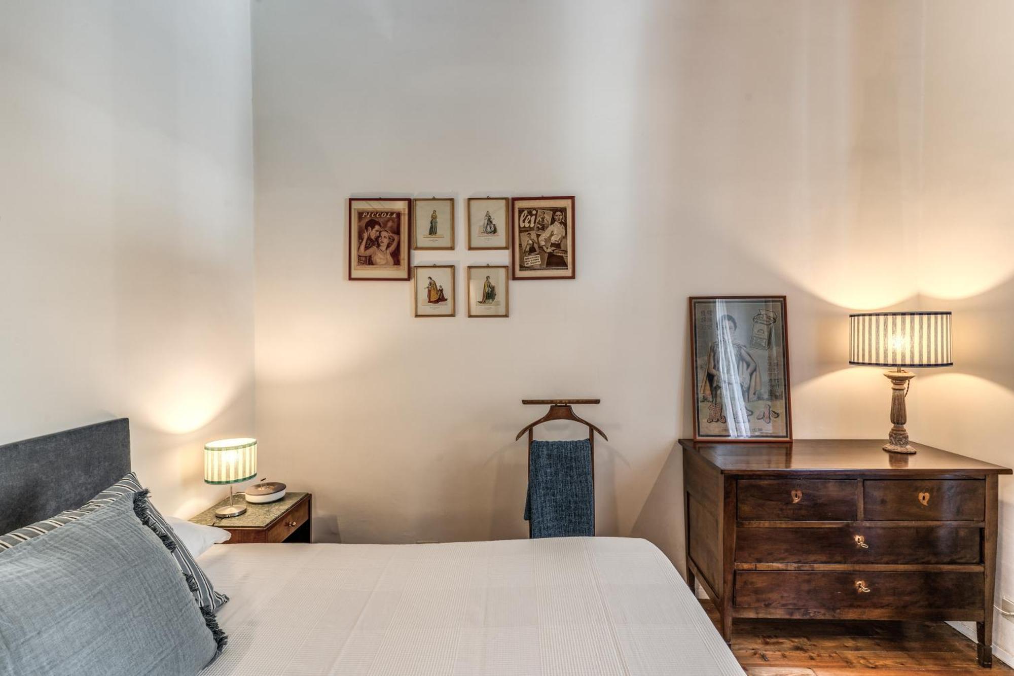 Trastevere Design & Comfort *