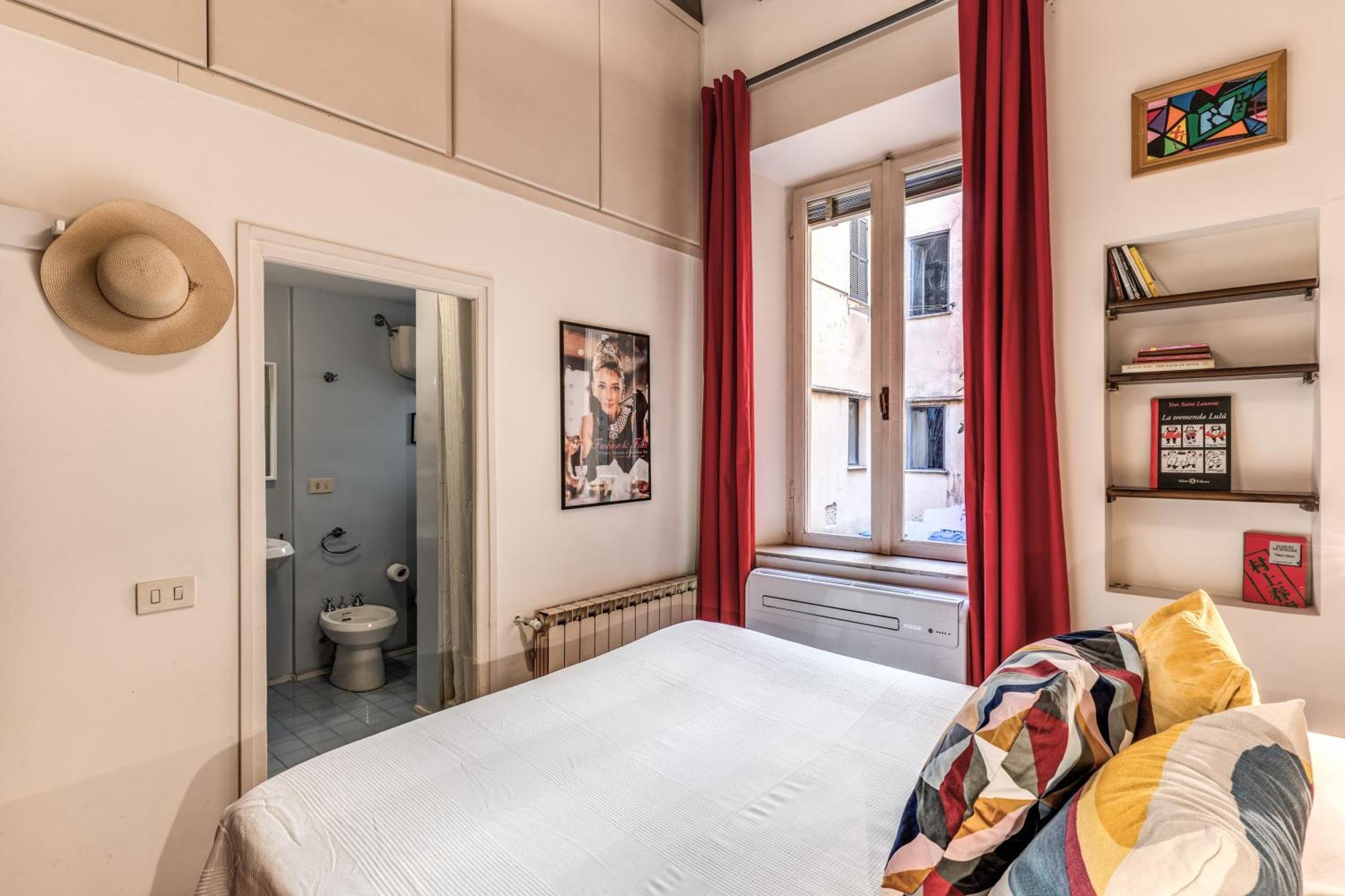 Trastevere Design & Comfort