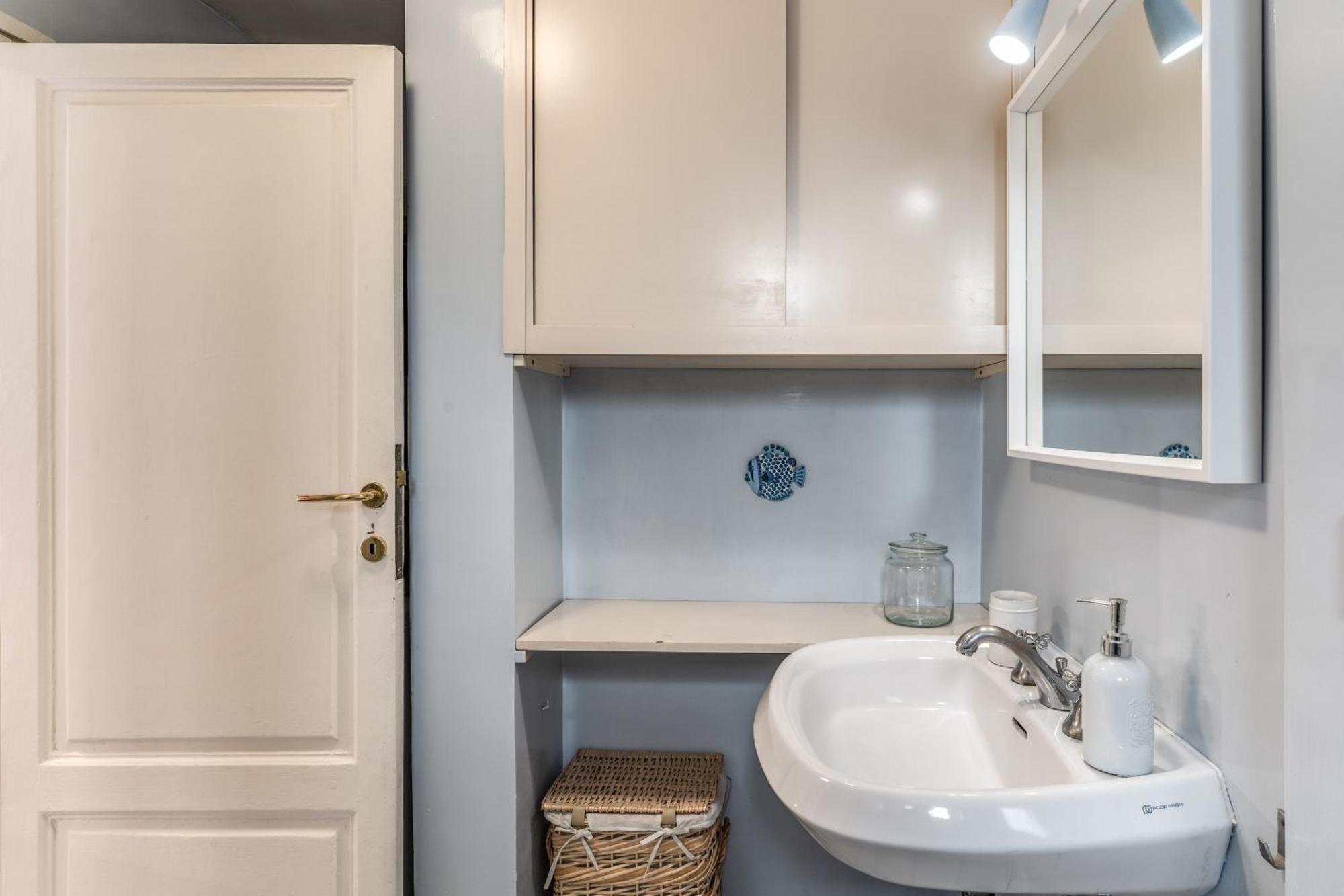 Trastevere Design & Comfort Apartment *