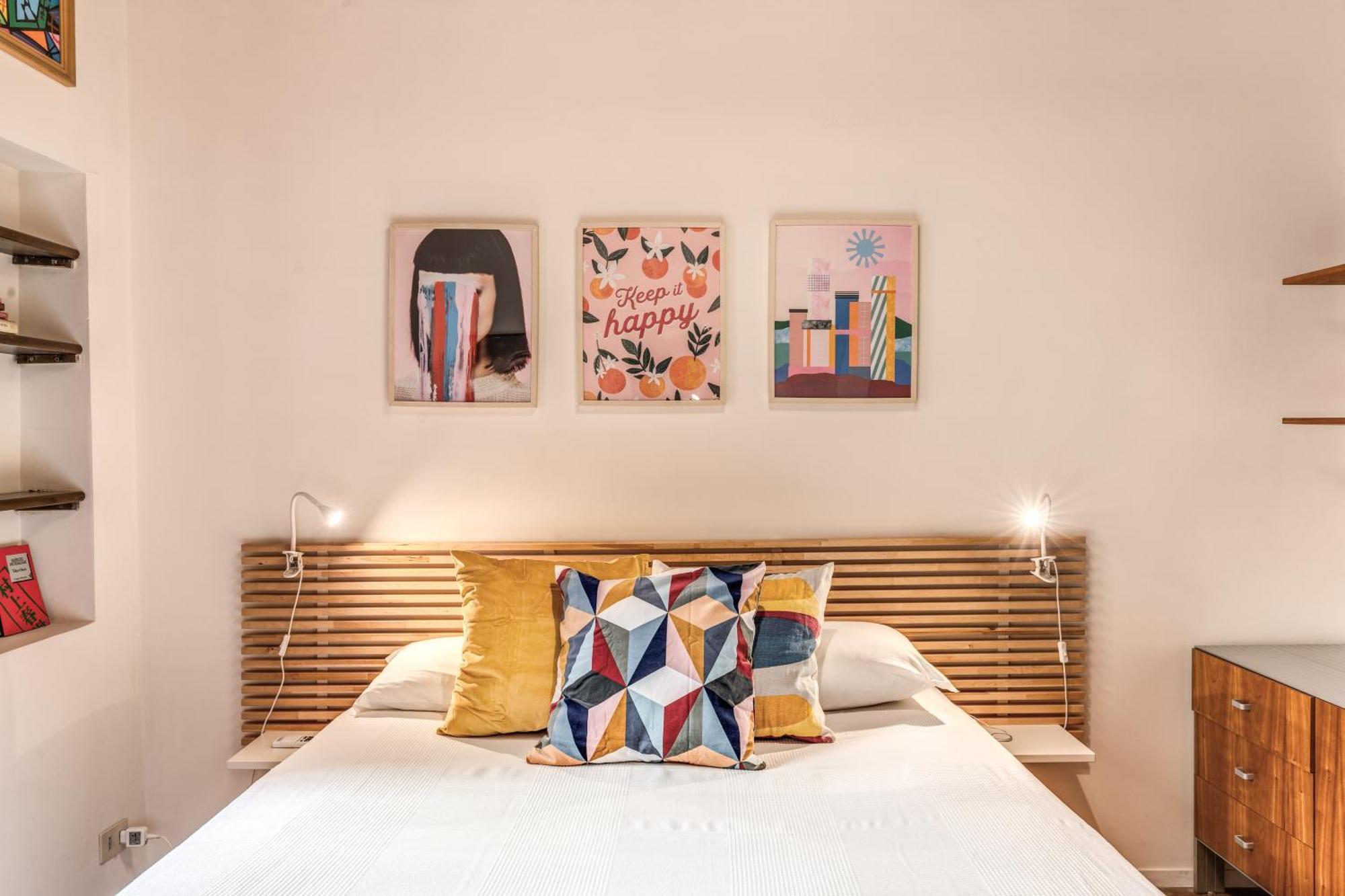 Trastevere Design & Comfort Apartment *