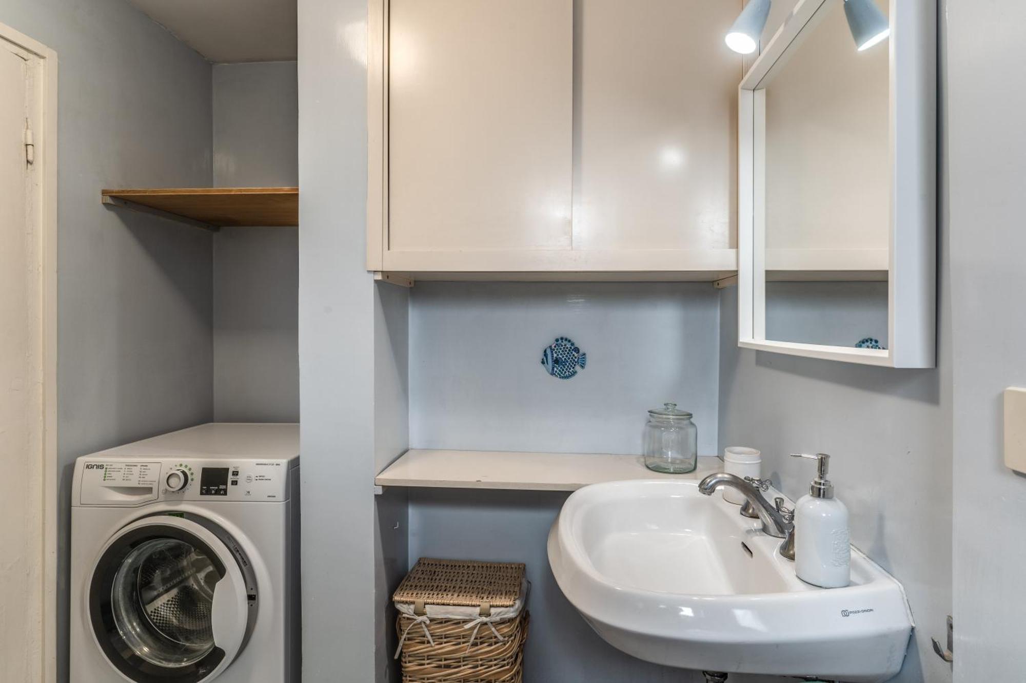 Apartment Trastevere Design & Comfort *