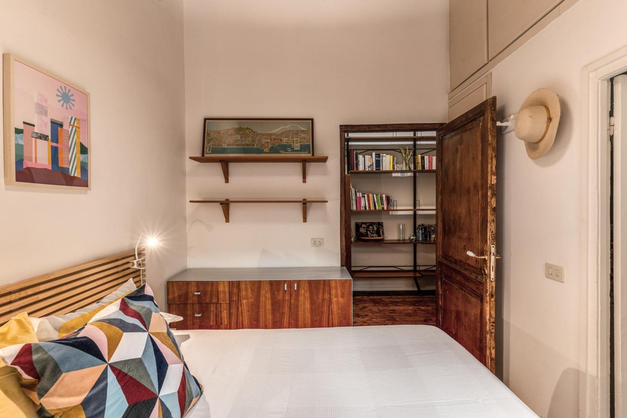Trastevere Design & Comfort *