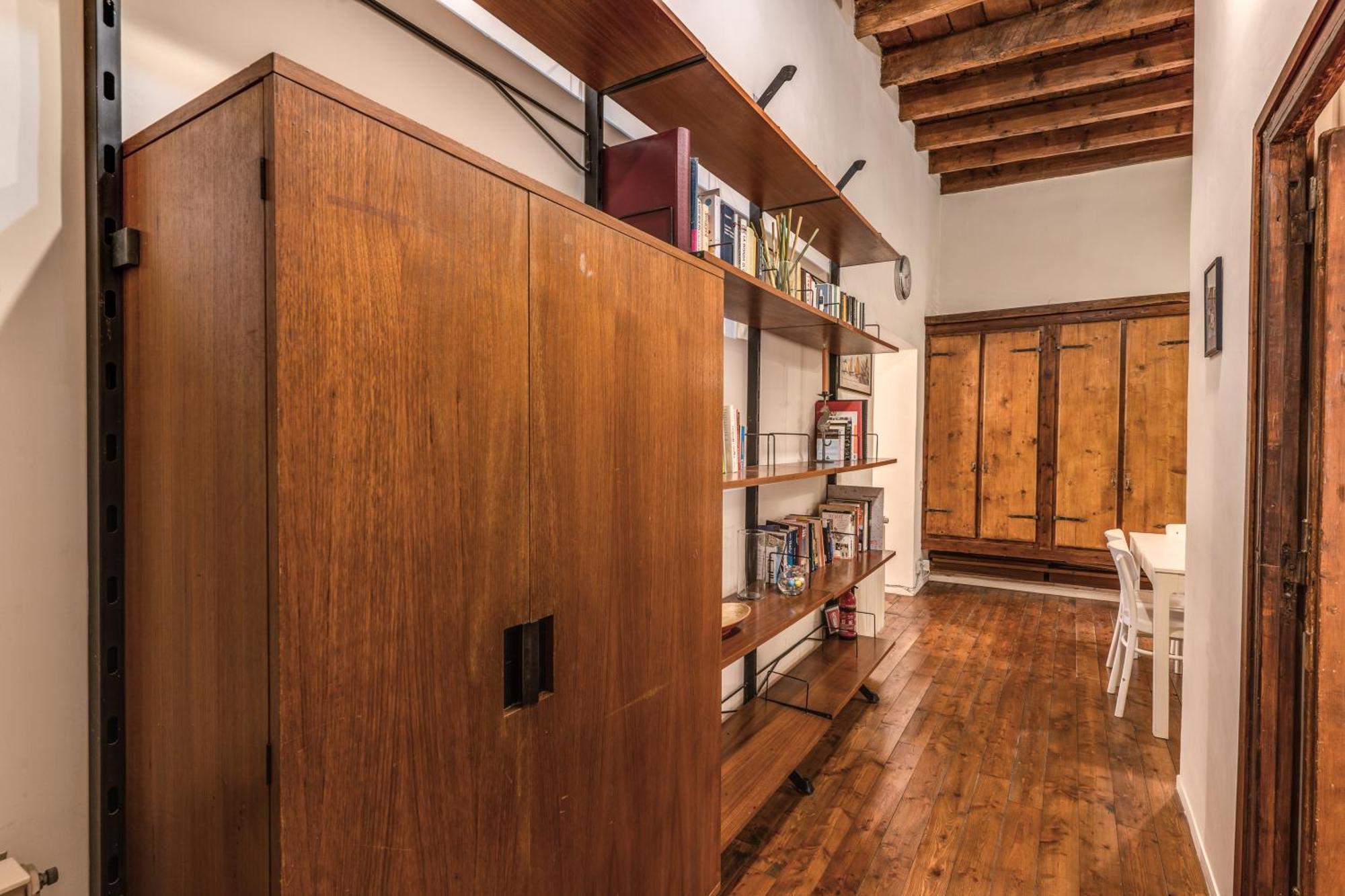 Trastevere Design & Comfort Apartment Rom