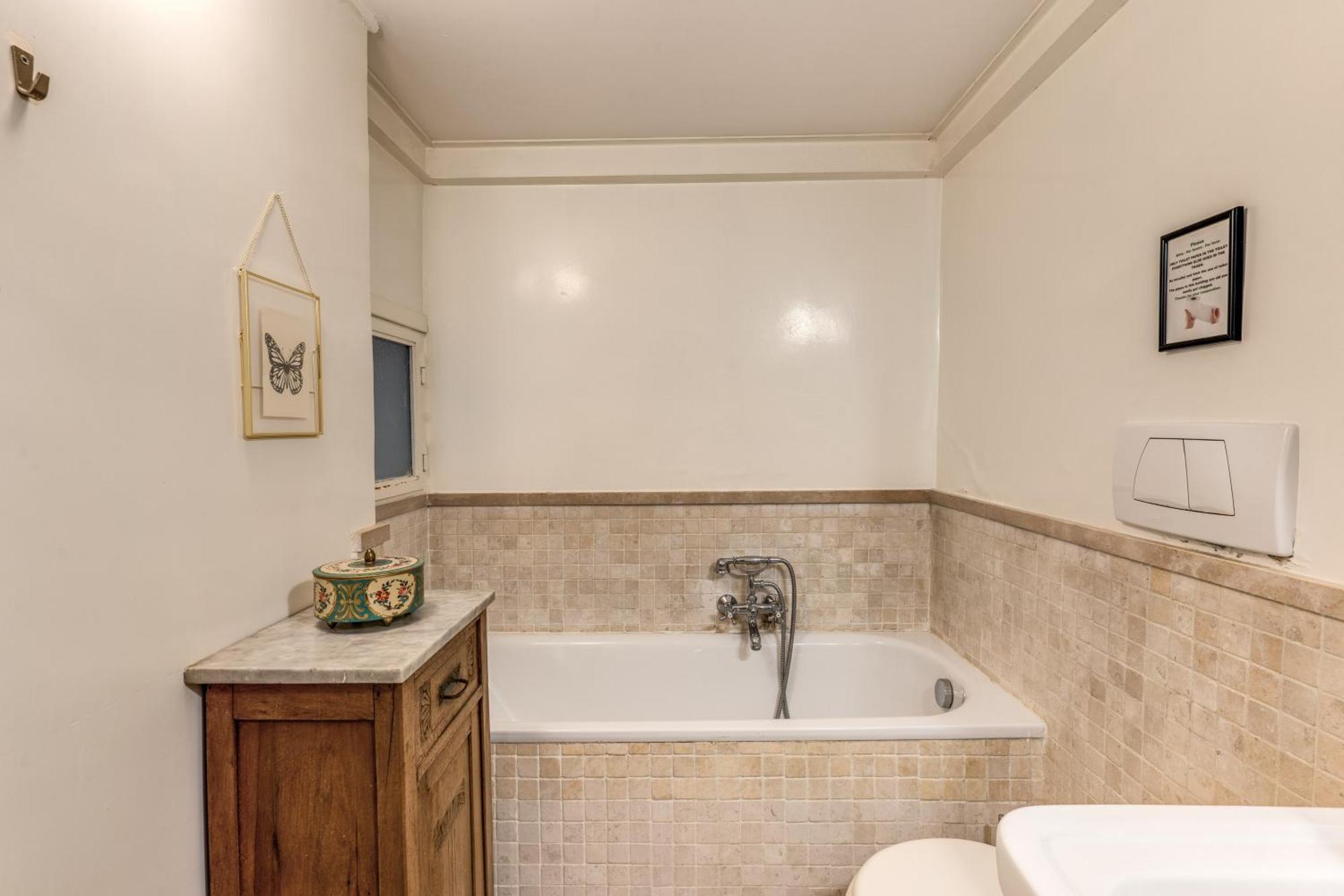 Trastevere Design & Comfort * Rom