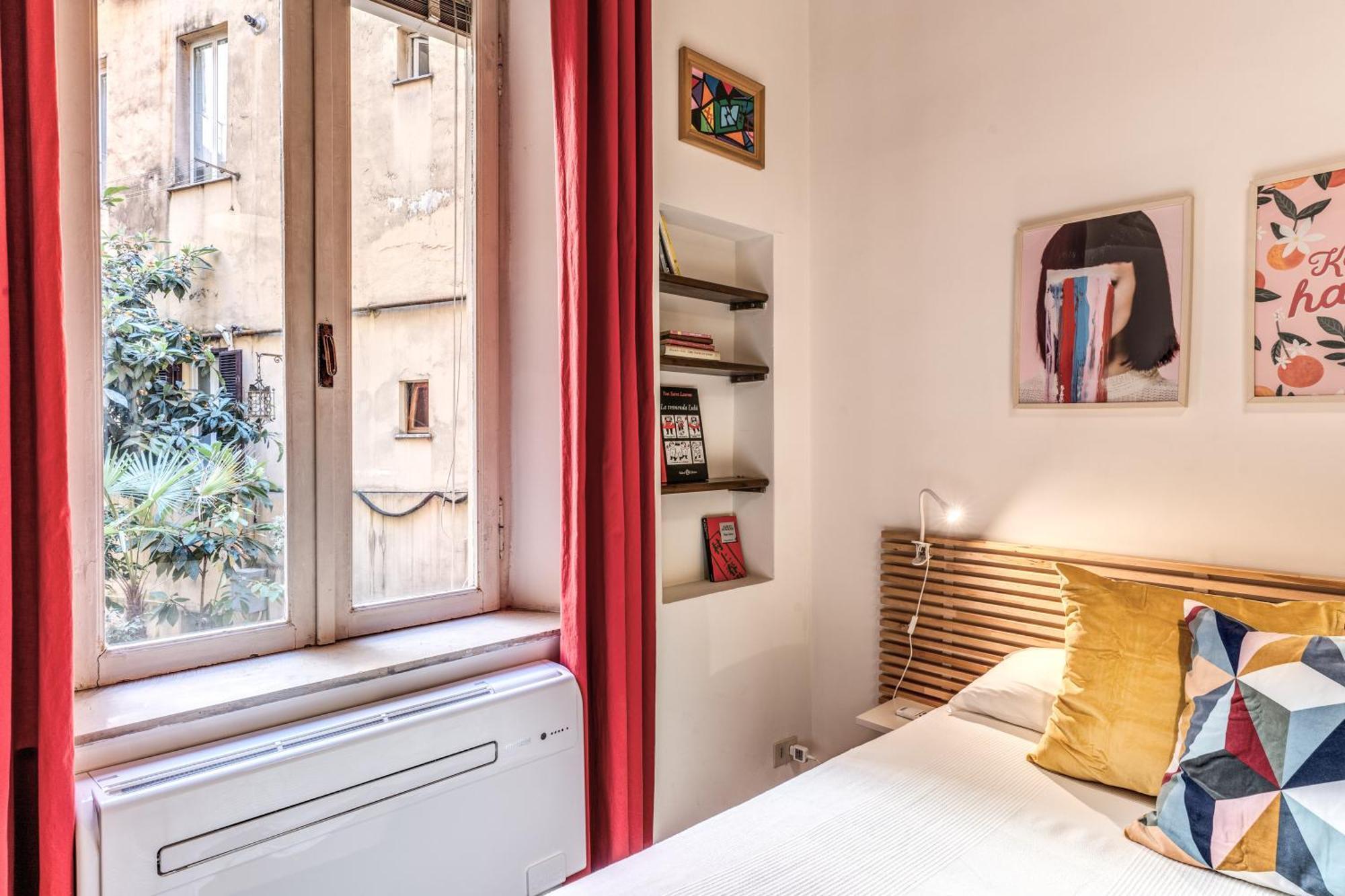 Trastevere Design & Comfort Rom