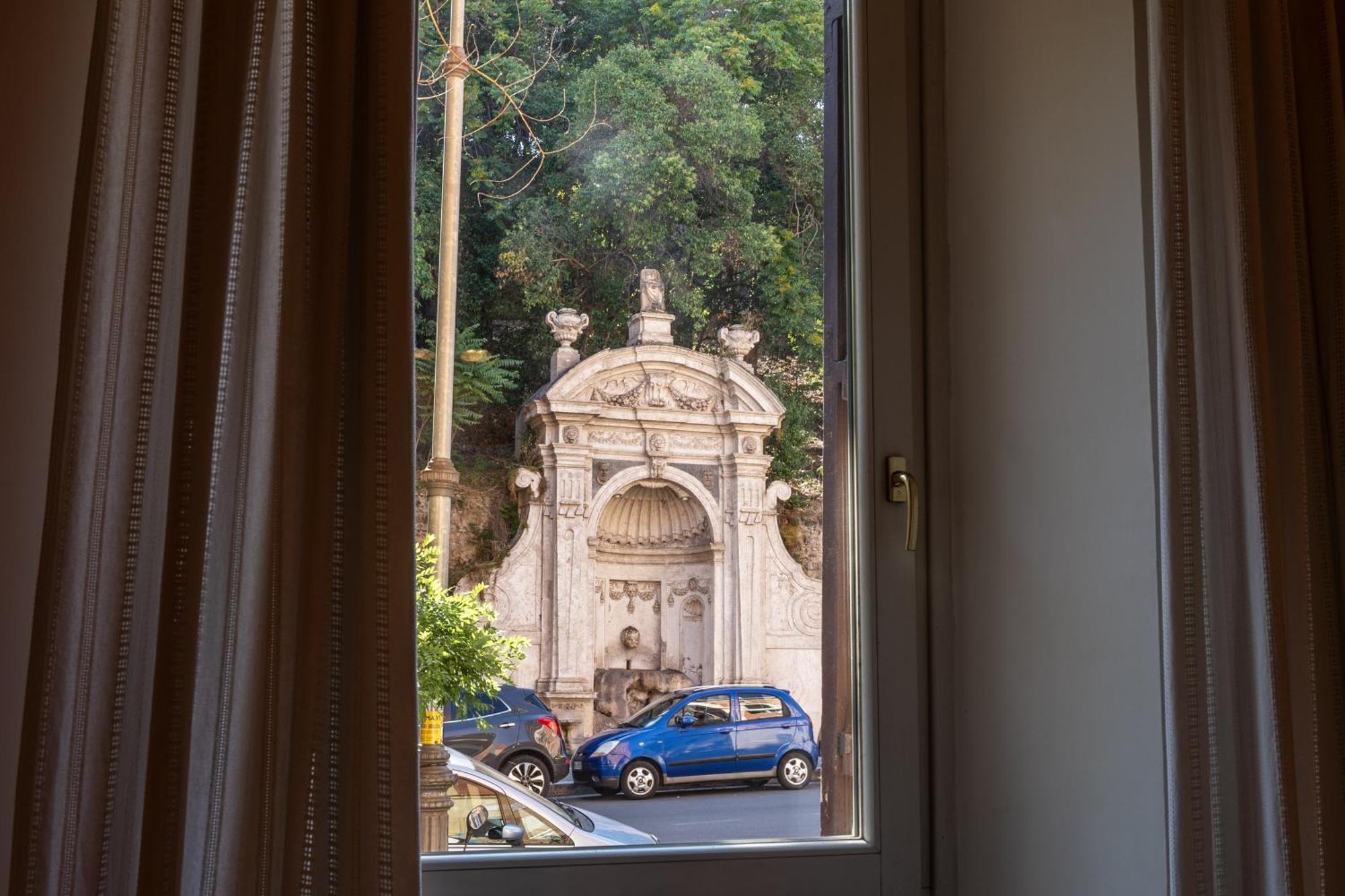 Trastevere Design & Comfort Apartment *