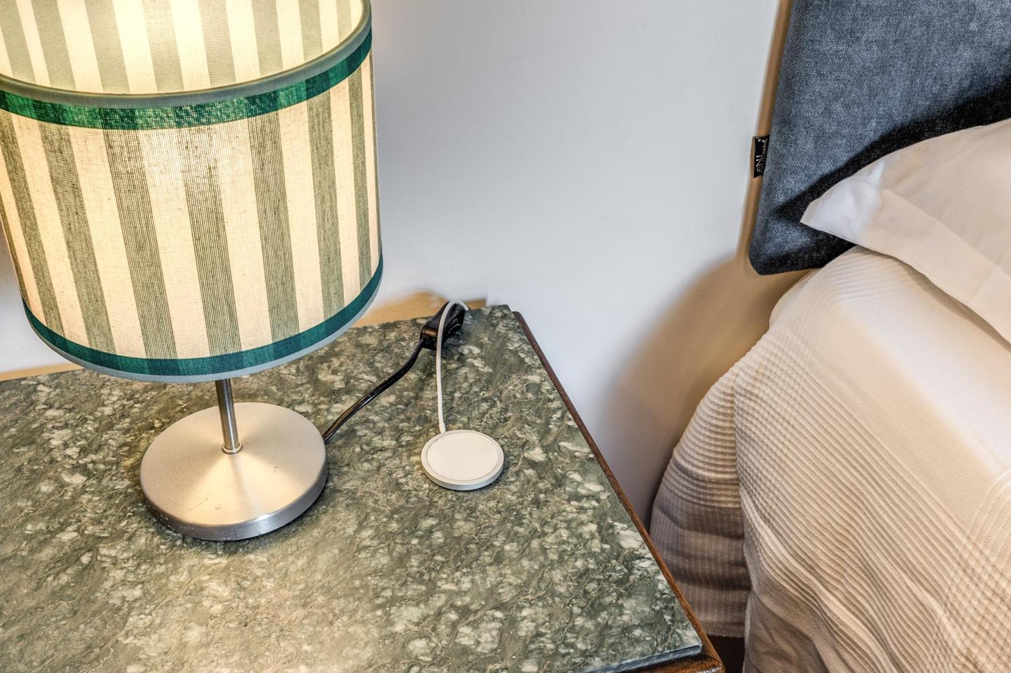Apartment Trastevere Design & Comfort