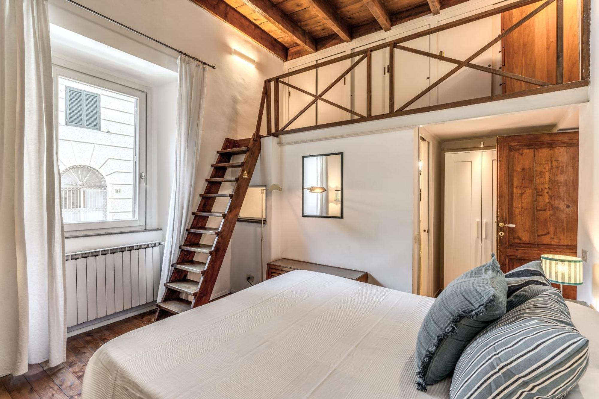 Trastevere Design & Comfort * Rom